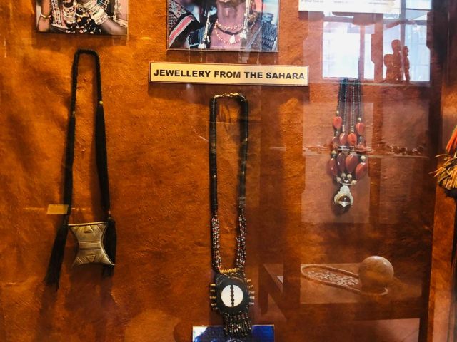 A look at The Murumbi Gallery-Nairobi