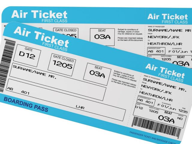 Air Ticketing: Online Booking vs Travel Agents