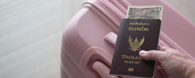 passport