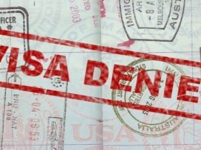 Why Some Visas Get Denied, and How to Avoid It