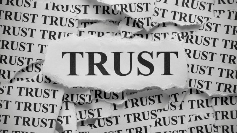 Trust
