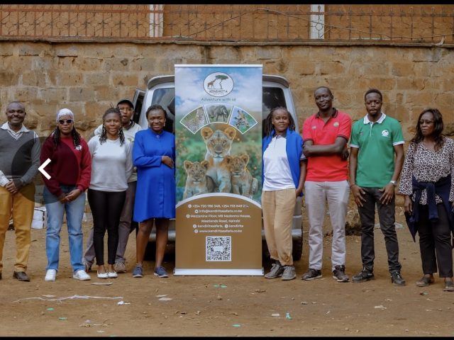 Kendirita Tours CSR: Supporting Learning Through Hygiene