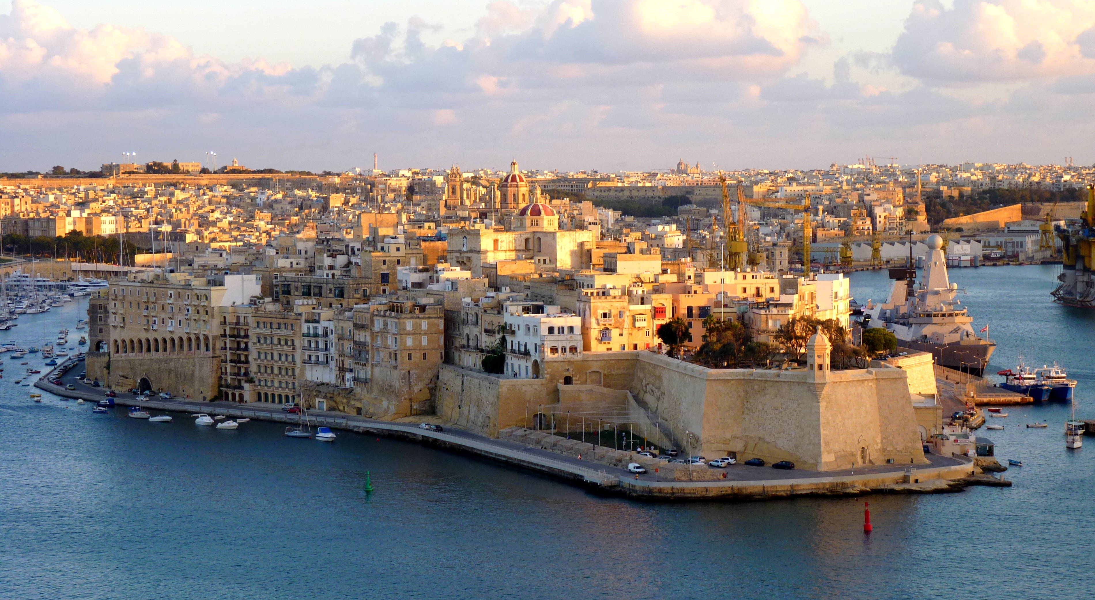 Malta