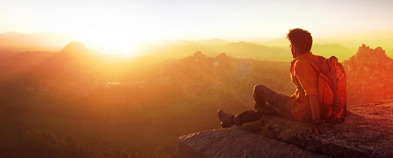 Rock Climbing