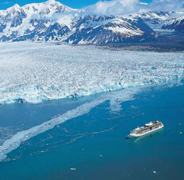 Alaska Cruise