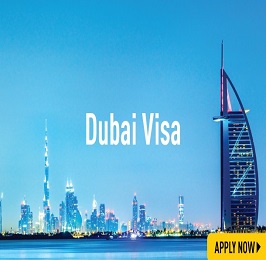 Dubai Visa