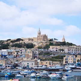 Malta