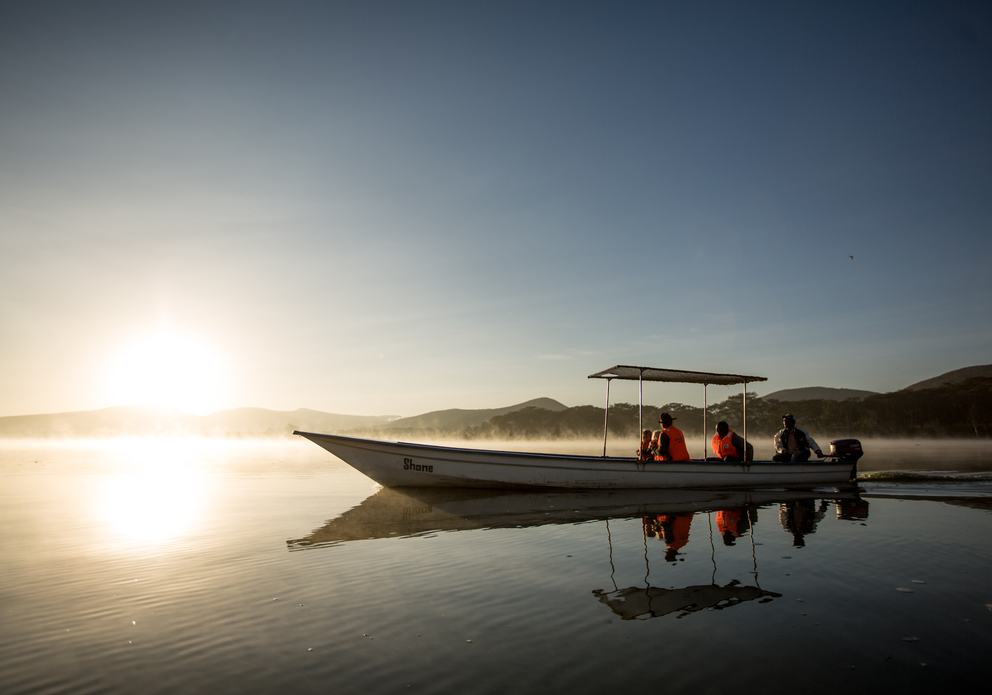 Naivasha