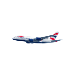 British Airways (BA)