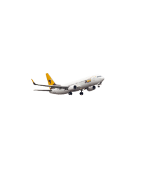 Asky Airline