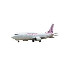 Jambo Jet