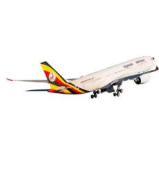 Uganda Airlines