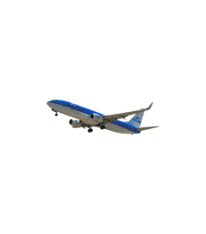 KLM Royal Dutch Airlines (KL)