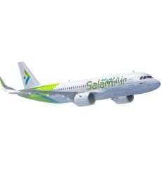SalamAir