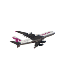 Qatar AirWays