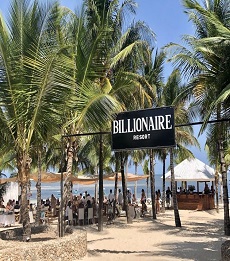 Billionaire Resort