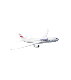 Brussels Airlines