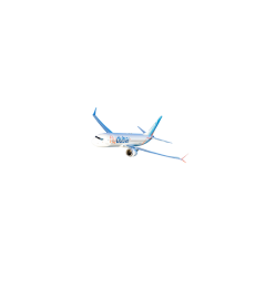 Fly Dubai