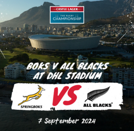 South Africa Vs New Zealand