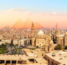 Cairo & Nile Cruise