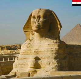 Discover Egypt