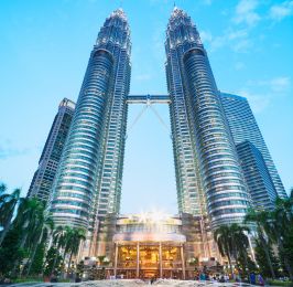 13 Days The Ultimate Malaysia Experience