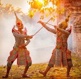 5 Days City & Culture Getaway