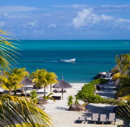 6 Days Mauritius Experience
