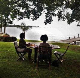 10 Days  9 Nights Western Kenya Circuit Safari