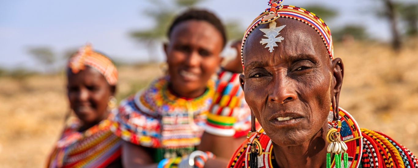 Wild & Cultural Kenya