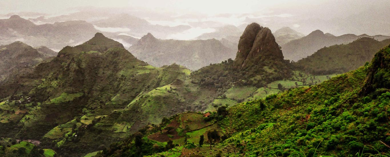 Know Ethiopia 17 Days Tour