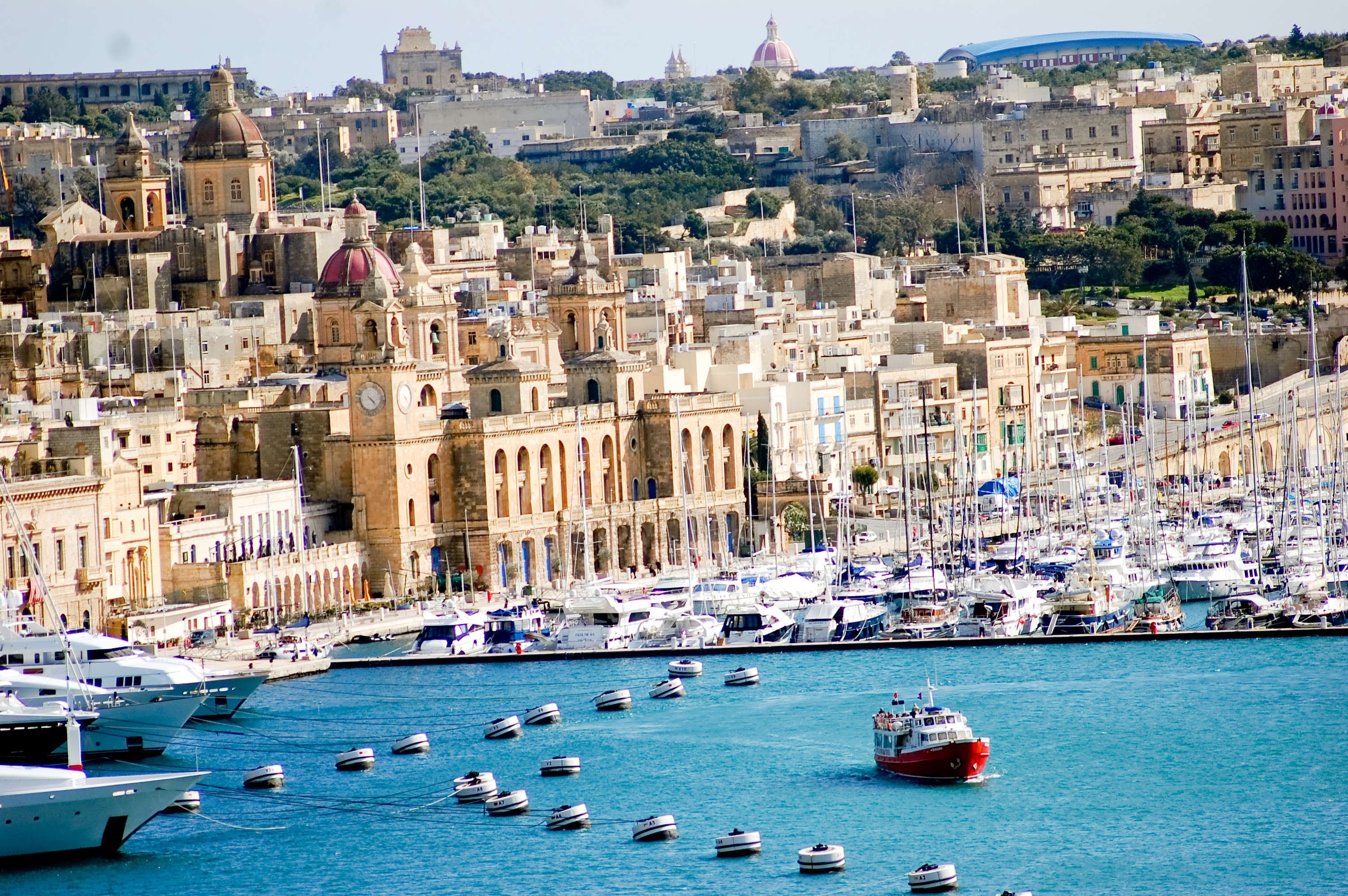 Best of Malta