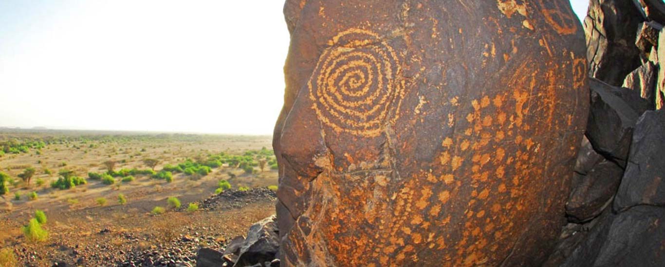 The Kenya Rock Art and Cultural Safari