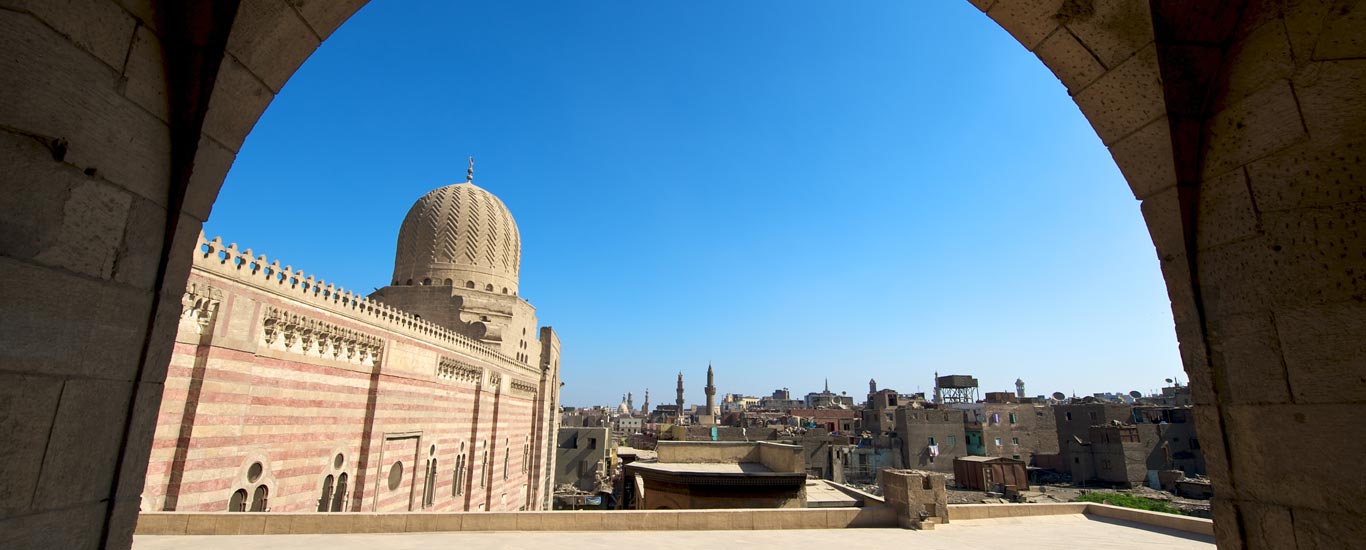 Cairo and Luxor Tour