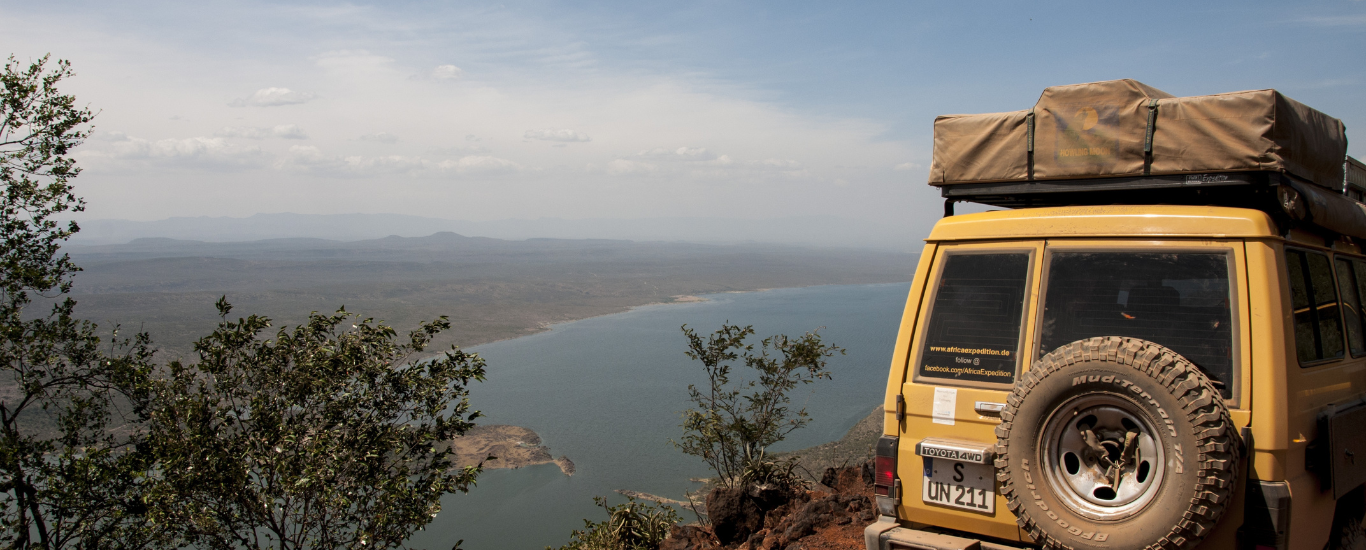 12 Days  11 Nights Classic Kenya Safari