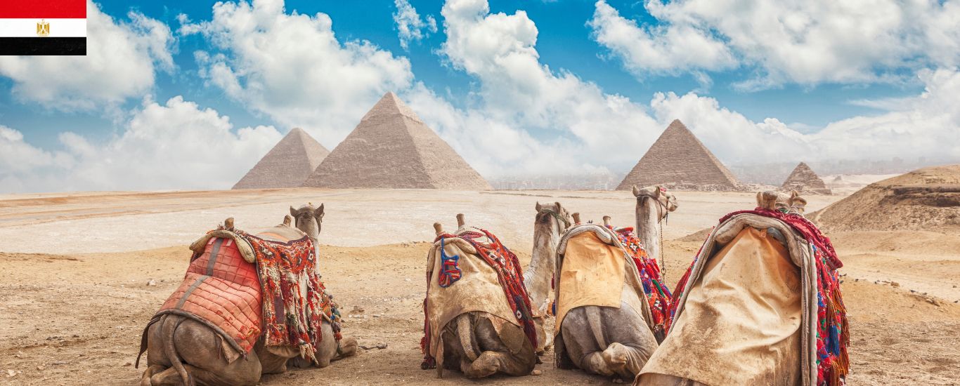 Discover Egypt