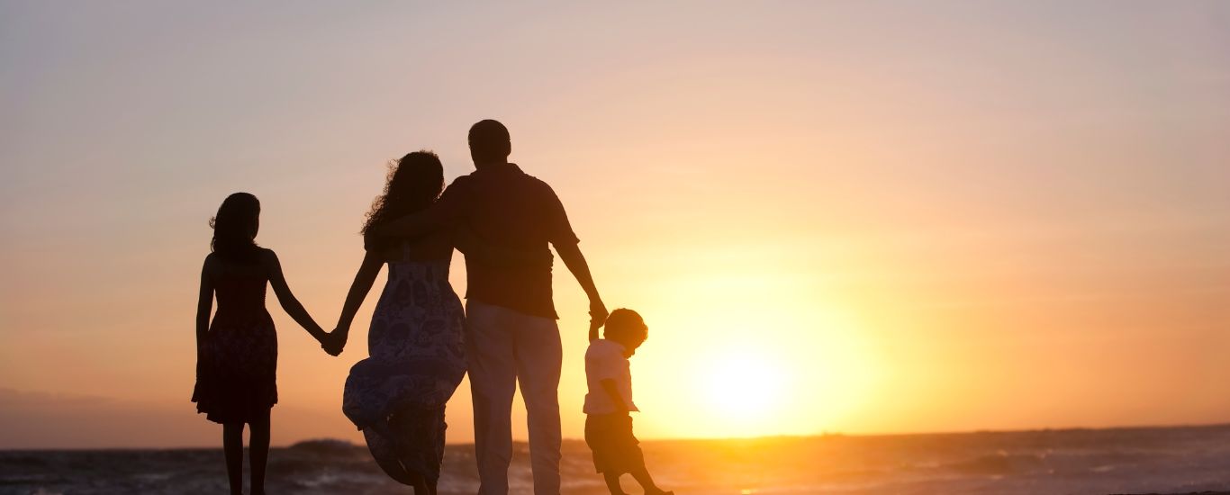 17 Day Family Safari