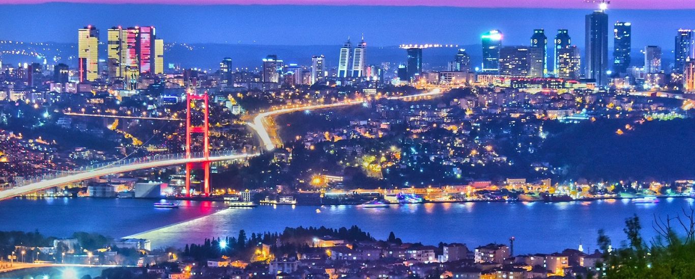 8 Days 7 Nights Turkey Biblical Tour