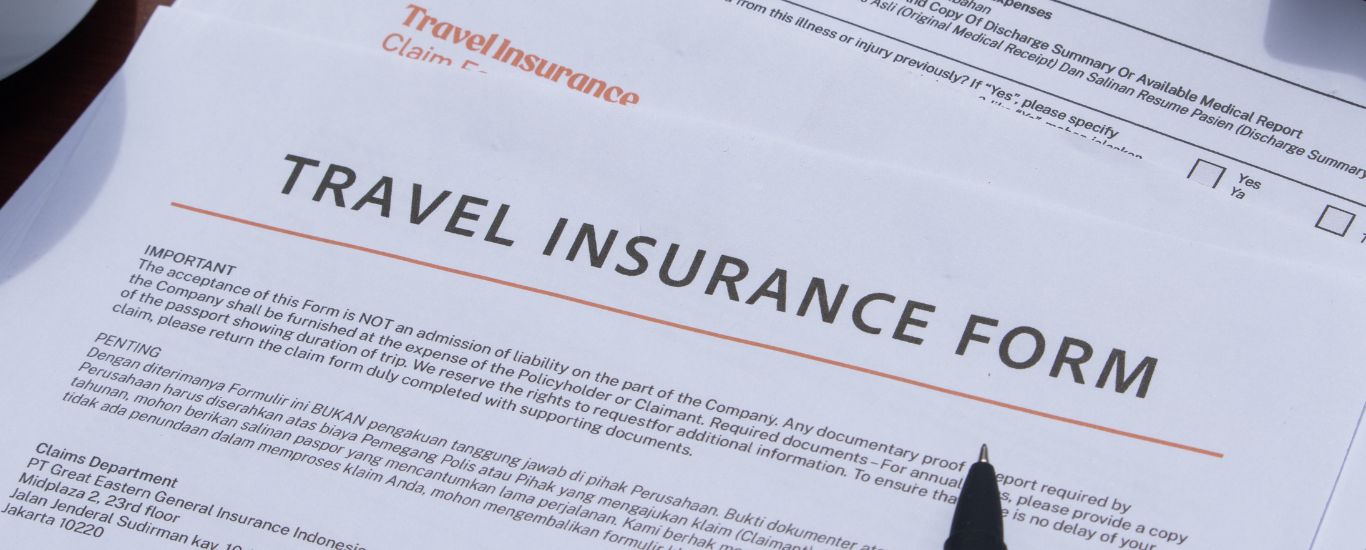 travel insurance